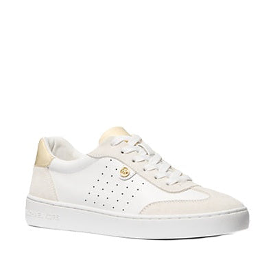 SCOTTY LACE UP