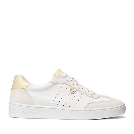 SCOTTY LACE UP