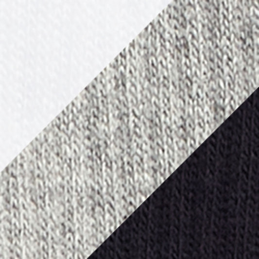 ATHLETIC CREW SOCK-3 PACK