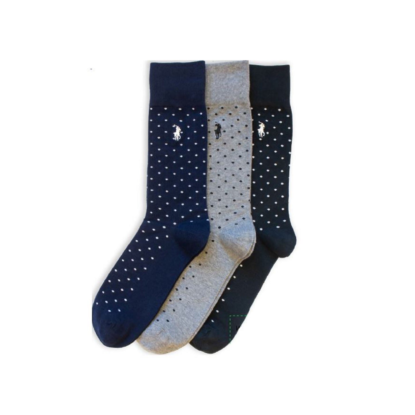 MULTI DOT-3 PACK