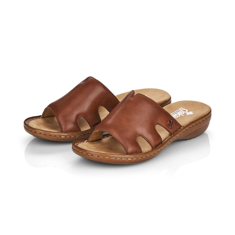 Pantolette Big Strap