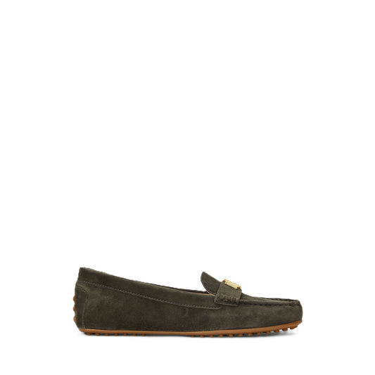 Barnsbury Loafer