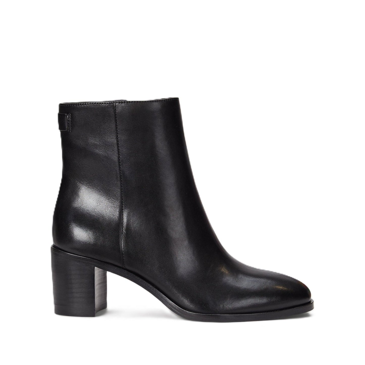 Cassie Bootie