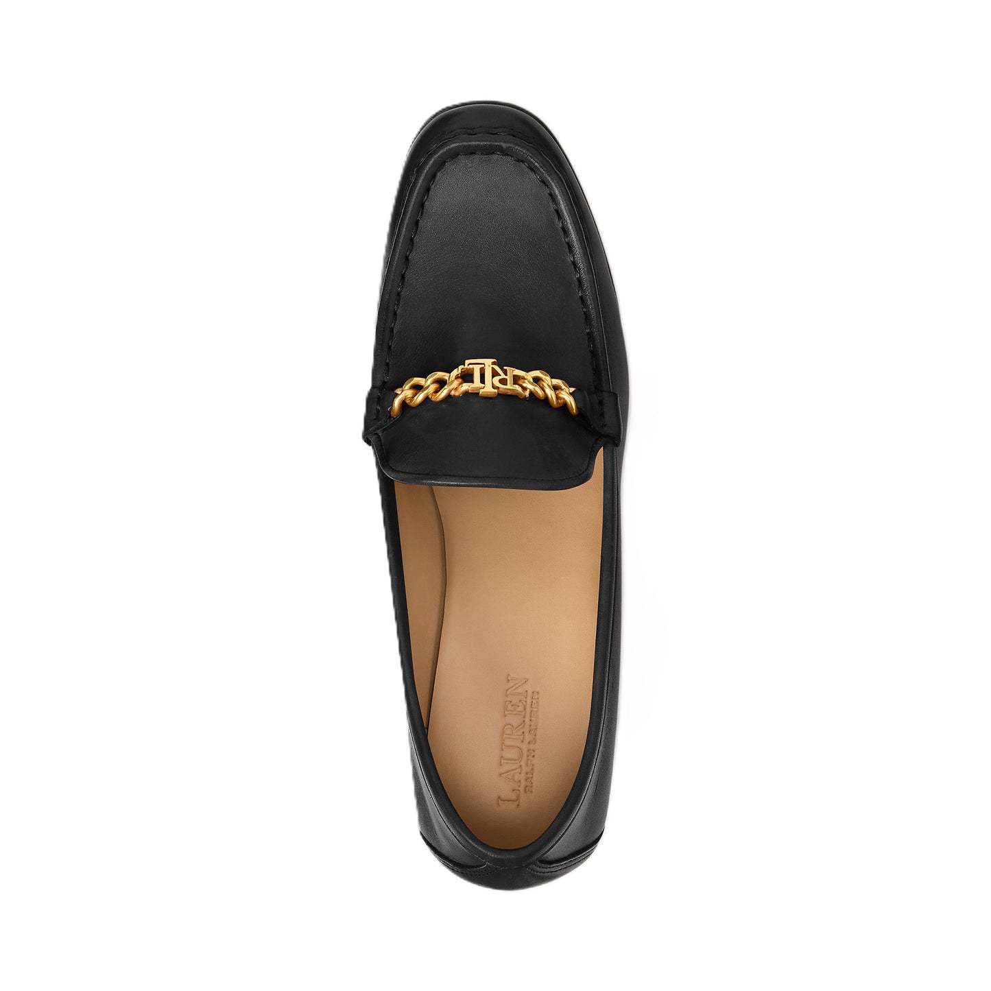 WINSLET LOAFER PUMPS