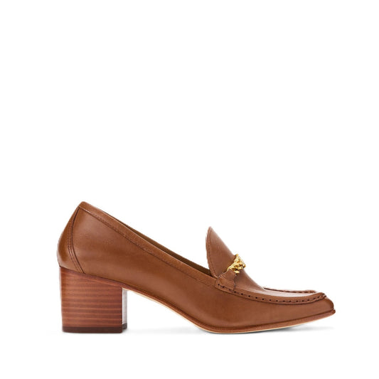 WINSLET LOAFER PUMPS