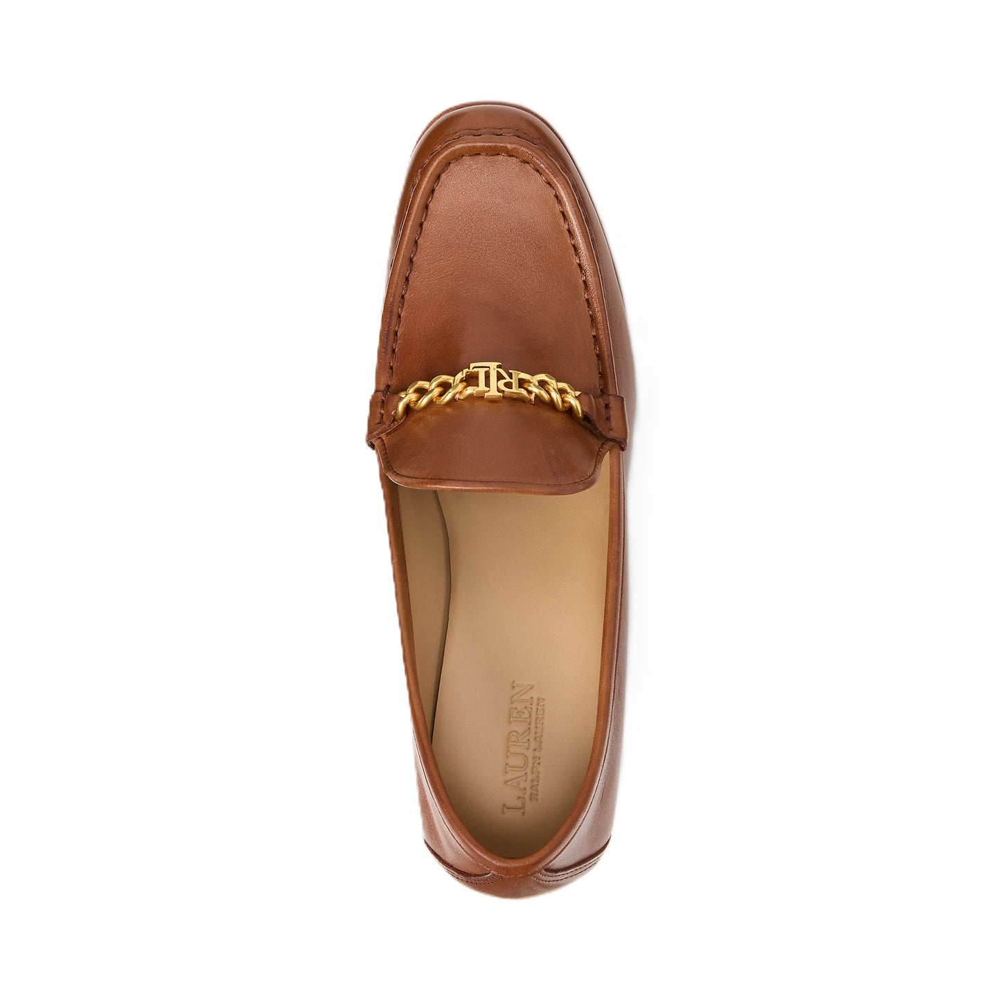 WINSLET LOAFER PUMPS