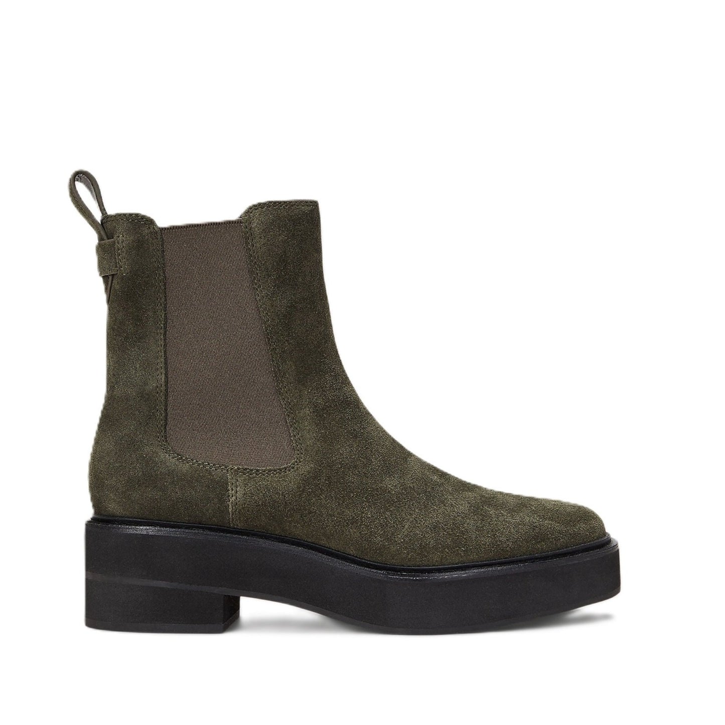 Adrianna Bootie