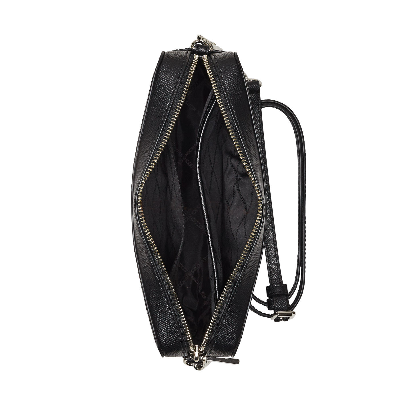 JET SET - Large Crossbody Camera Bag