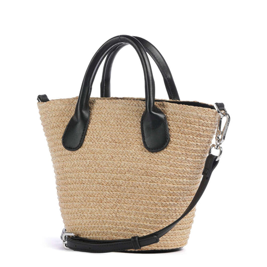 Karl Essential Small Beach Bag