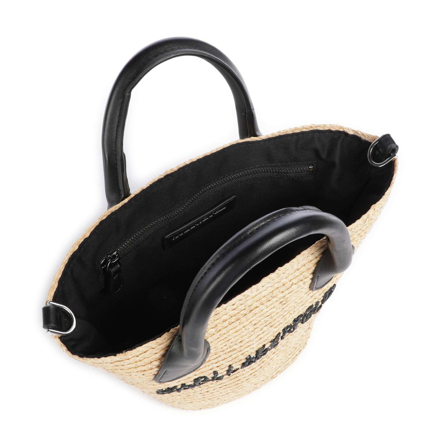 Karl Essential Small Beach Bag