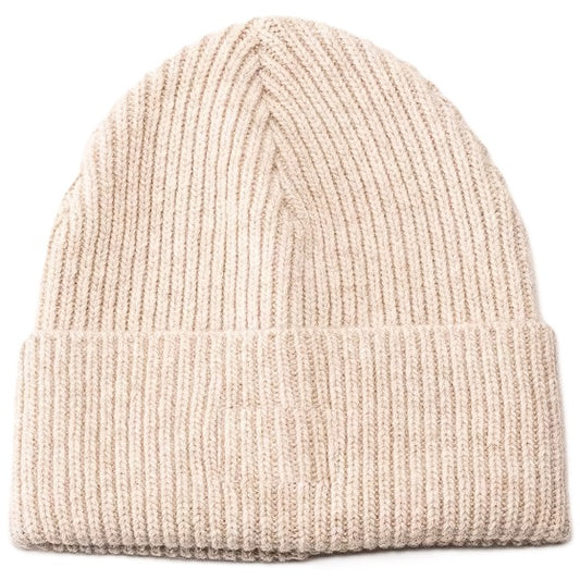 Akka Lambwool Hat