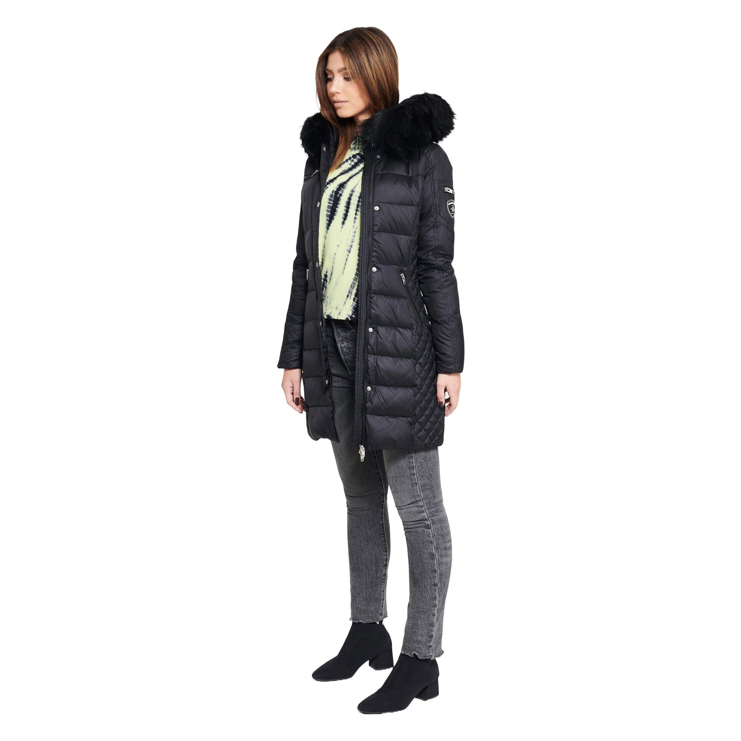 Beam - Faux Fur