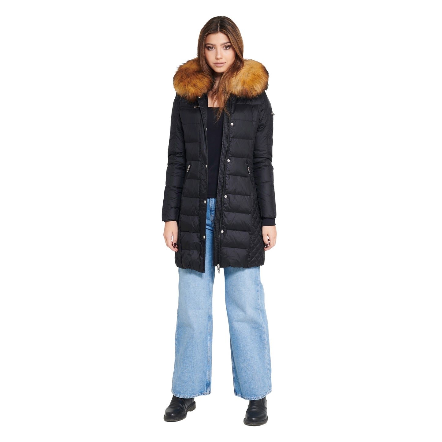 Beam - Faux Fur