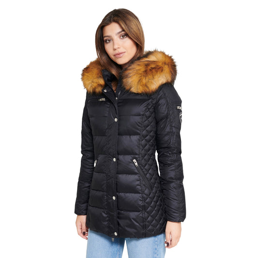 Beam Mid - Faux Fur