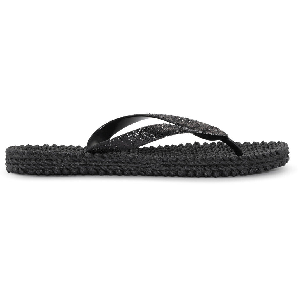 Cheerful Wide Strap
