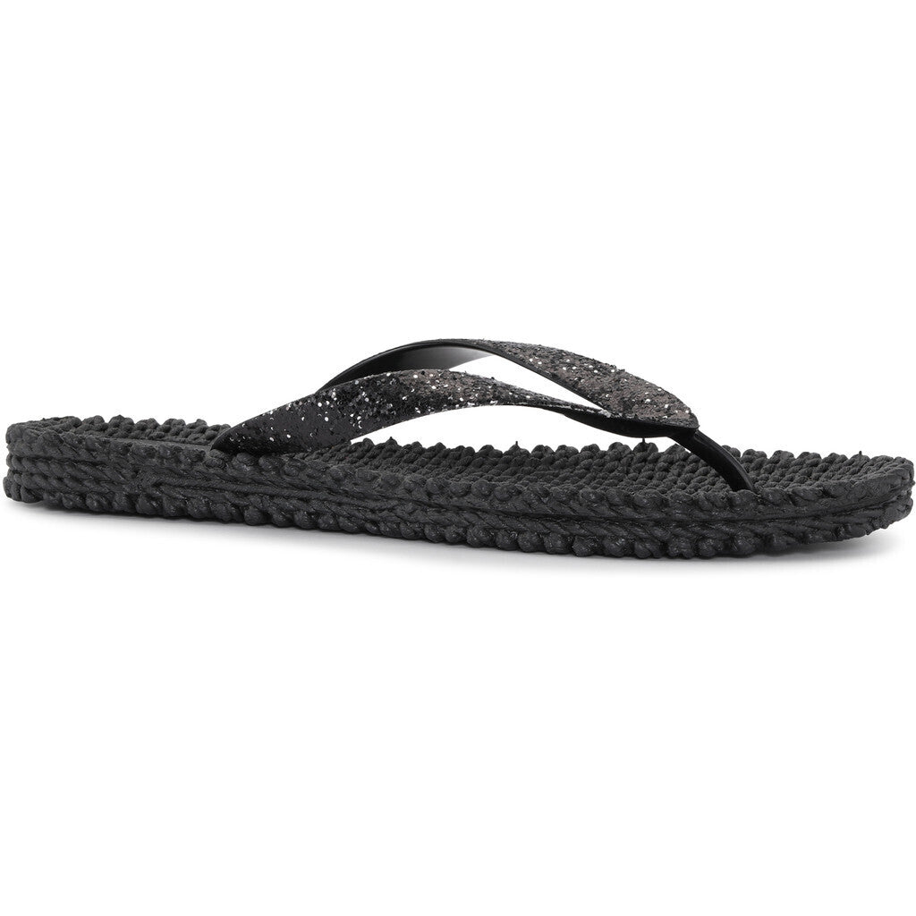 Cheerful Wide Strap