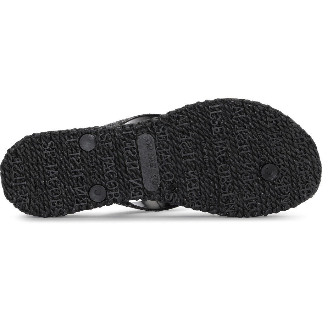 Cheerful Wide Strap