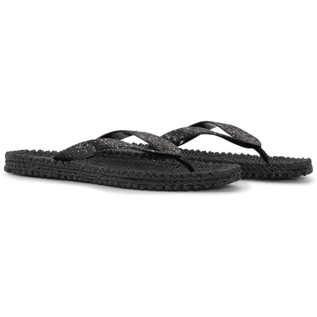 Cheerful Wide Strap