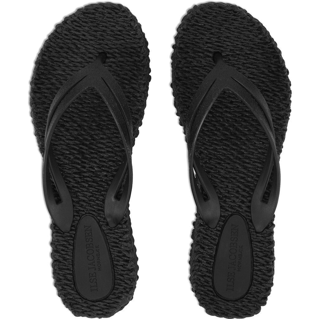 Cheerful Glitter Platform