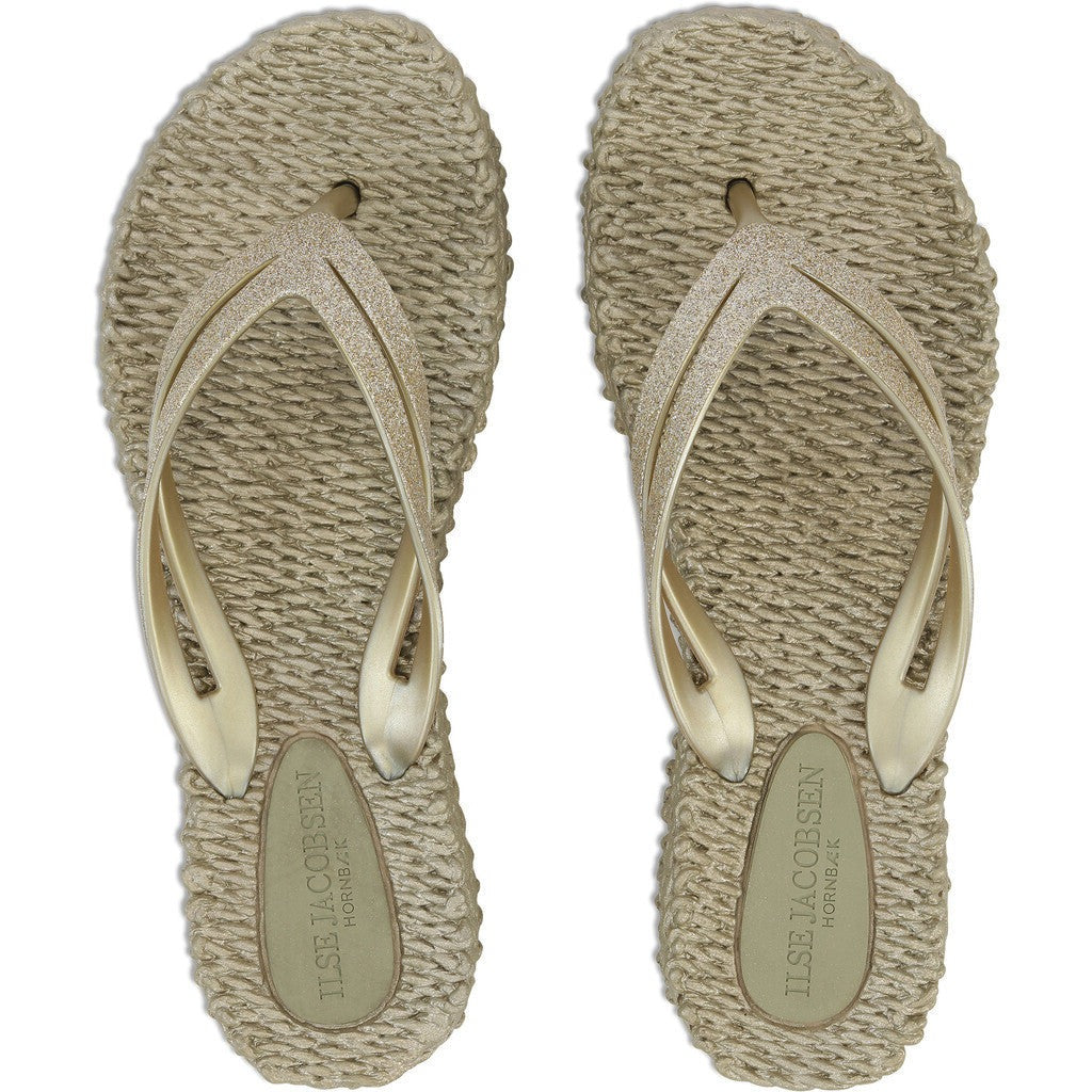 Cheerful Glitter Platform