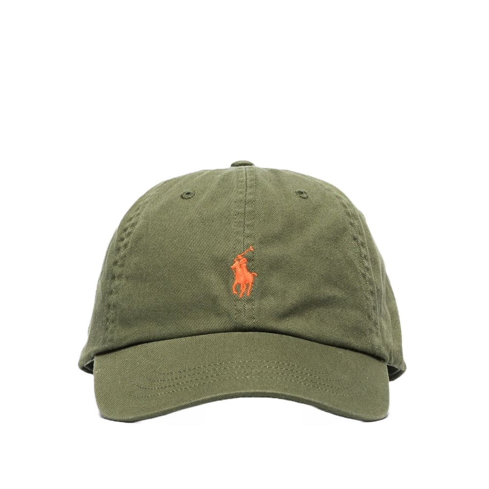 CLS SPRT CAP