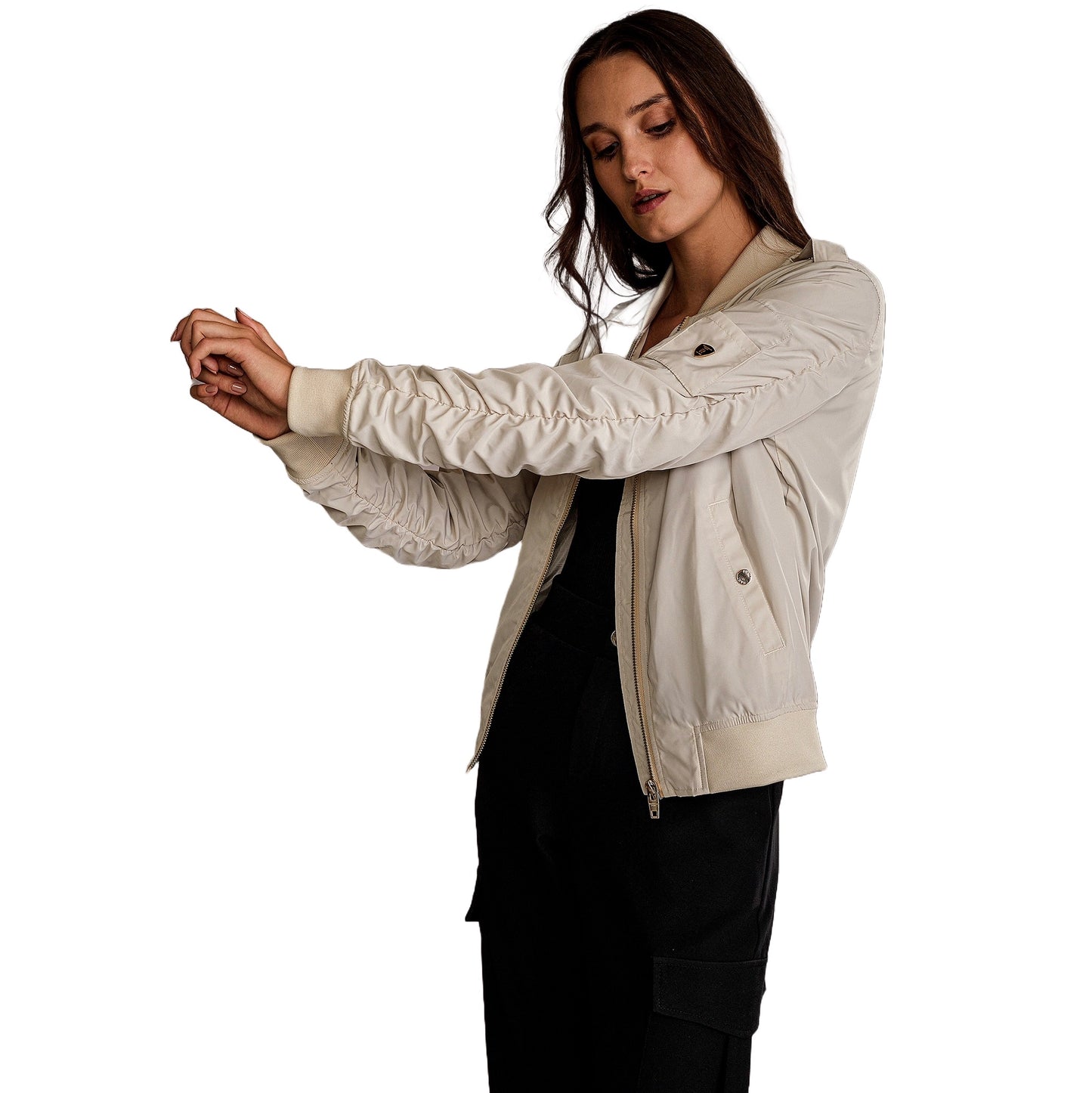 Charlize Jacket
