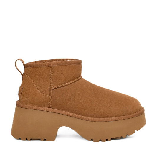 W Classic Ultra Mini New Heights