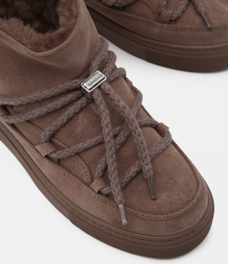 CLASSIC LOW Sneaker