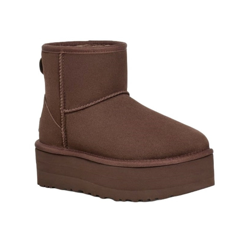 W Classic Mini Platform