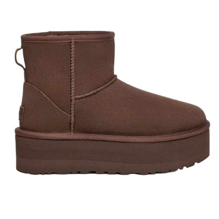 W Classic Mini Platform