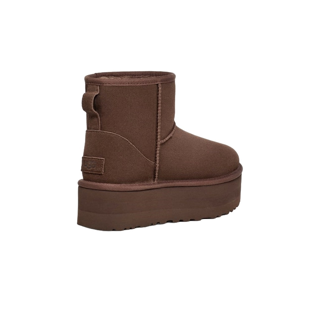 W Classic Mini Platform