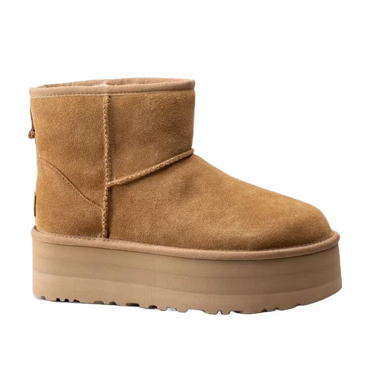 W Classic Mini Platform