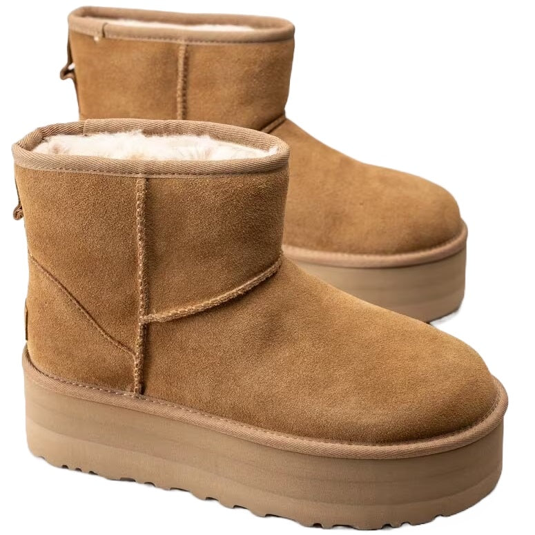 W Classic Mini Platform