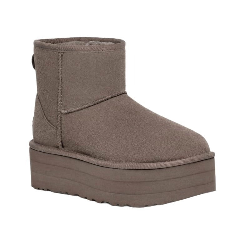 W Classic Mini Platform
