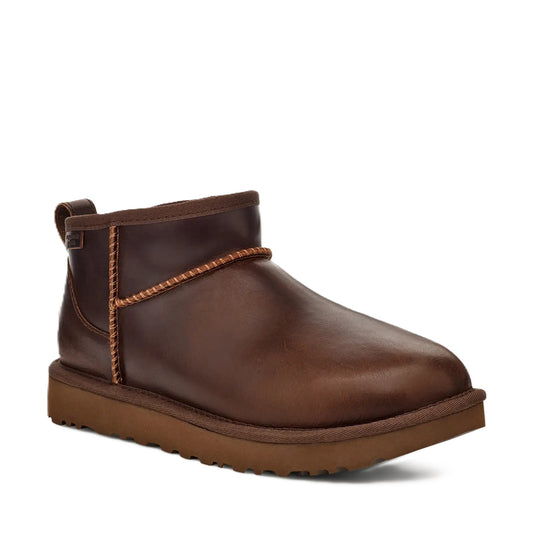 W Classic Ultra Mini LTHR Regen