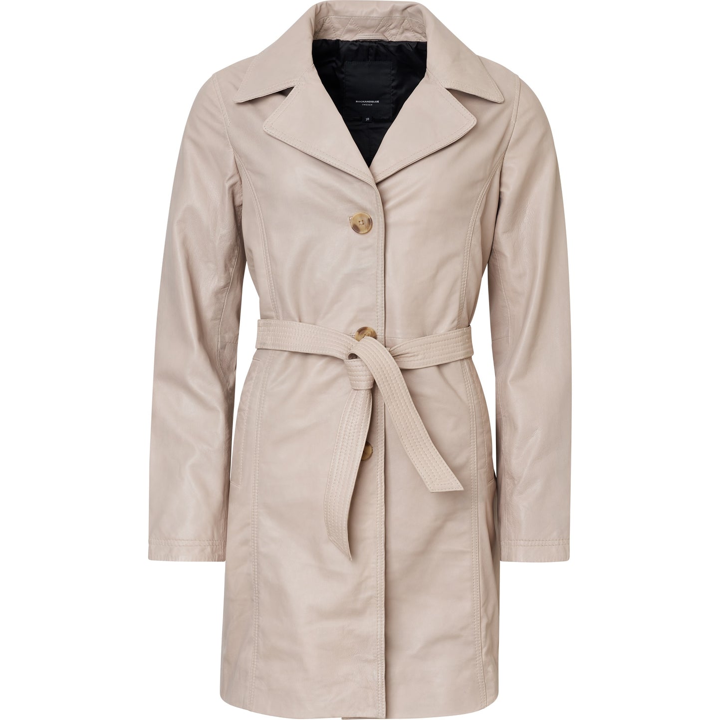 Cora Coat