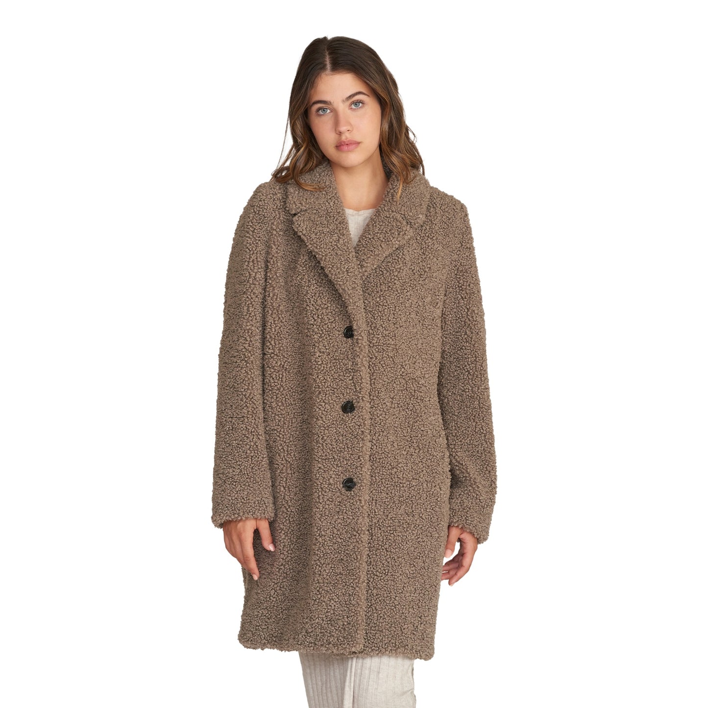 Diddi Coat