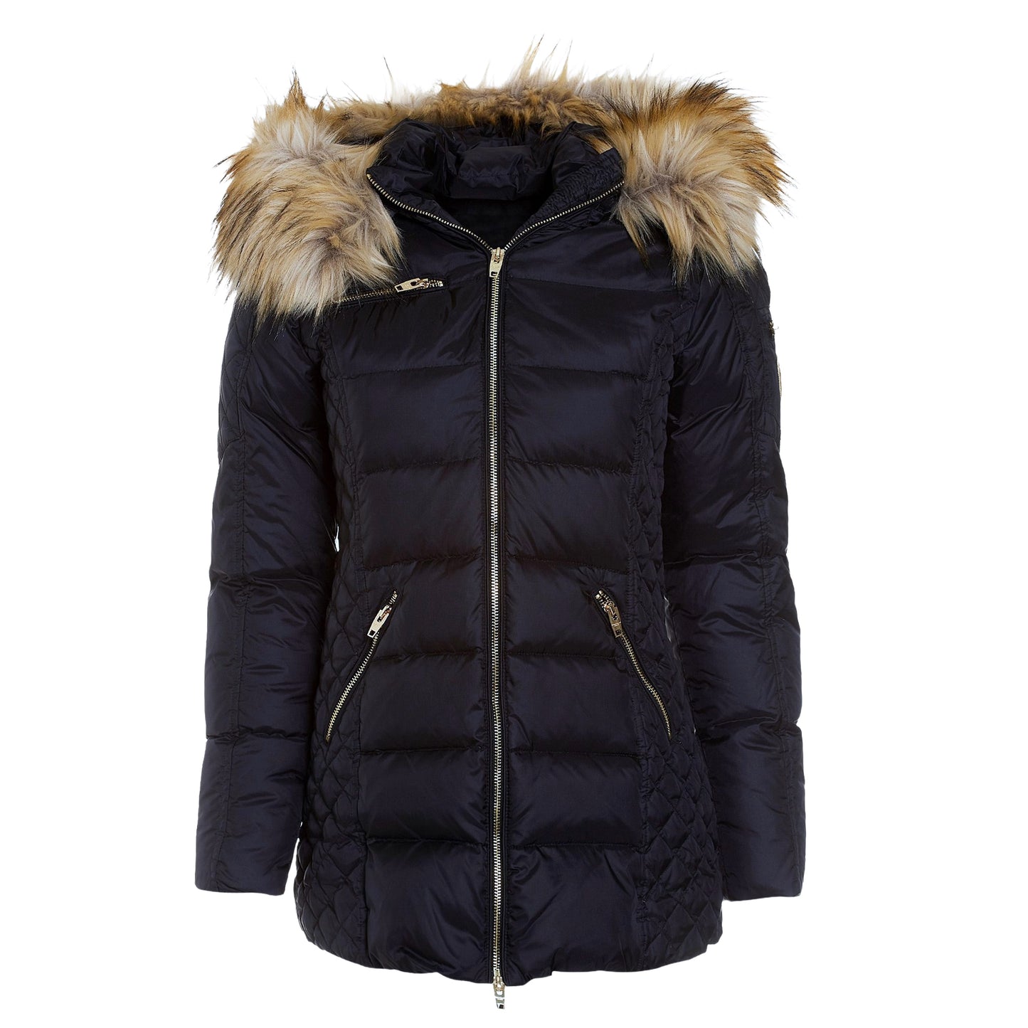Eve Lustrous - Faux Fur