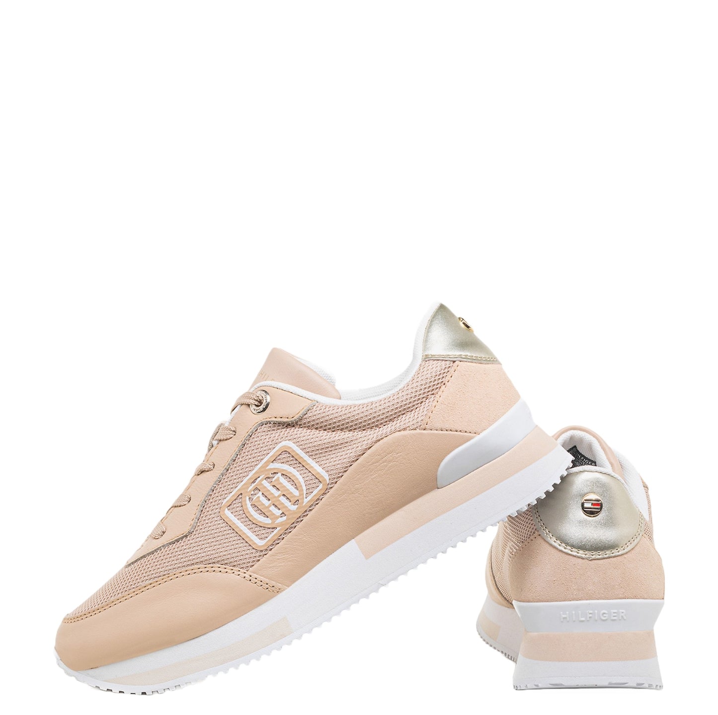FEMININE ACTIVE CITY SNEAKER