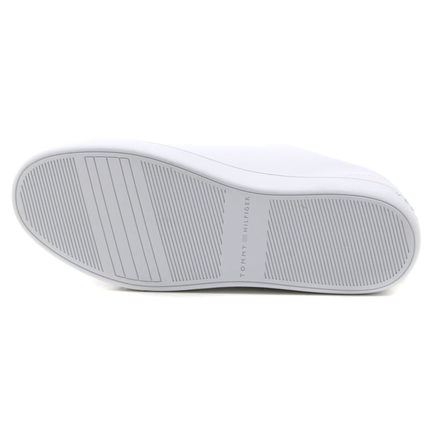 CASUAL LEATHER CUPSOLE SNEAKER