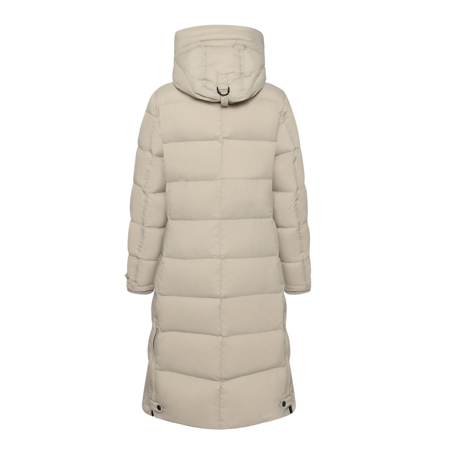 Falcon Coat