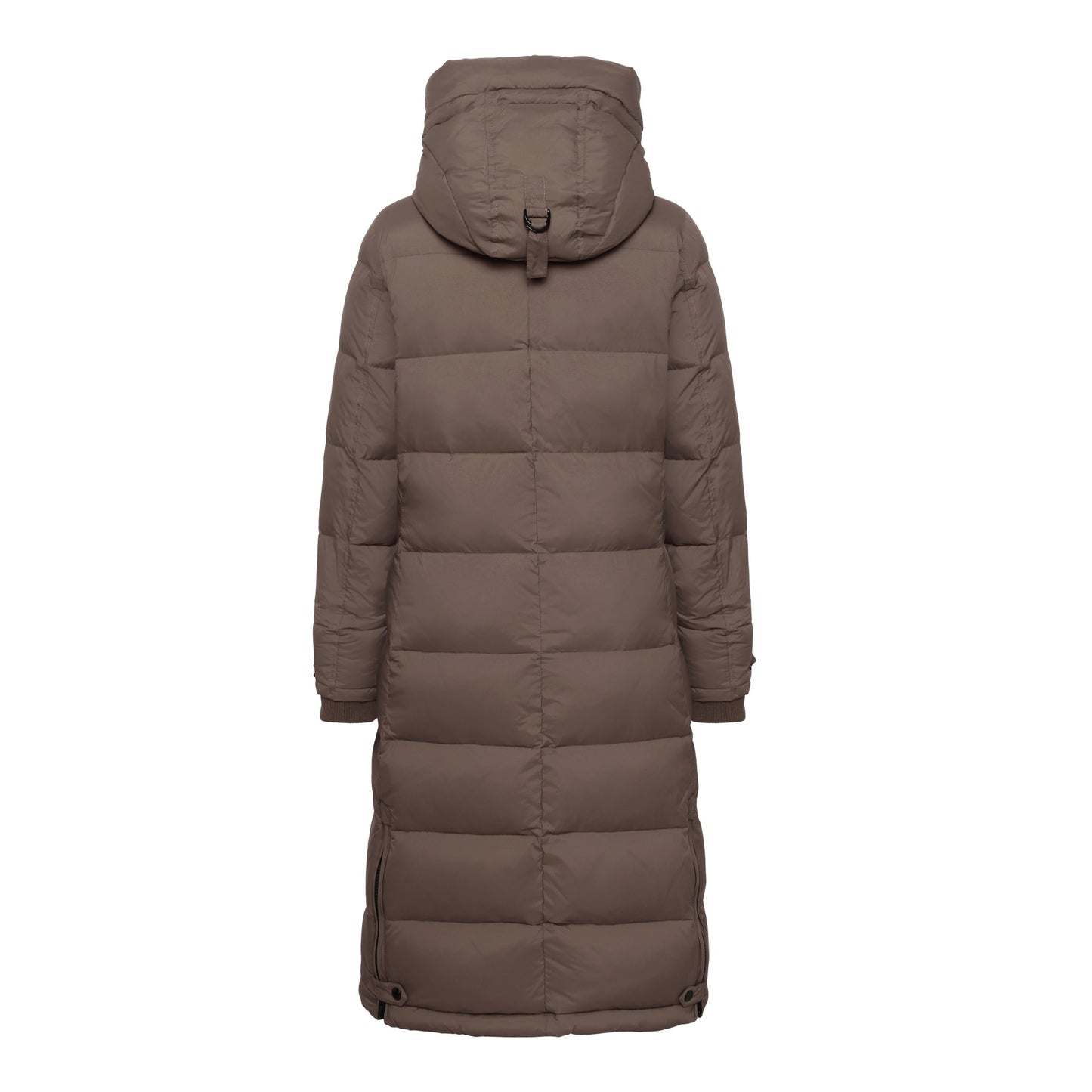 Falcon Coat