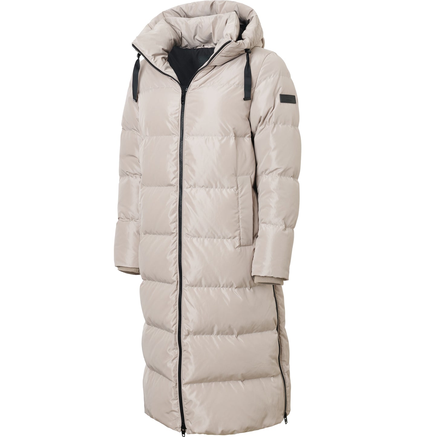 Hazel Coat