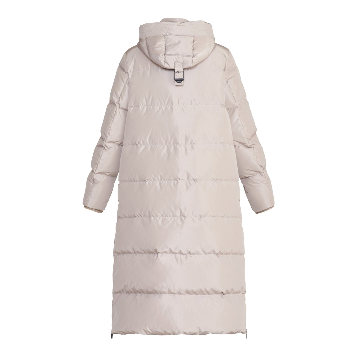 Hazel Coat