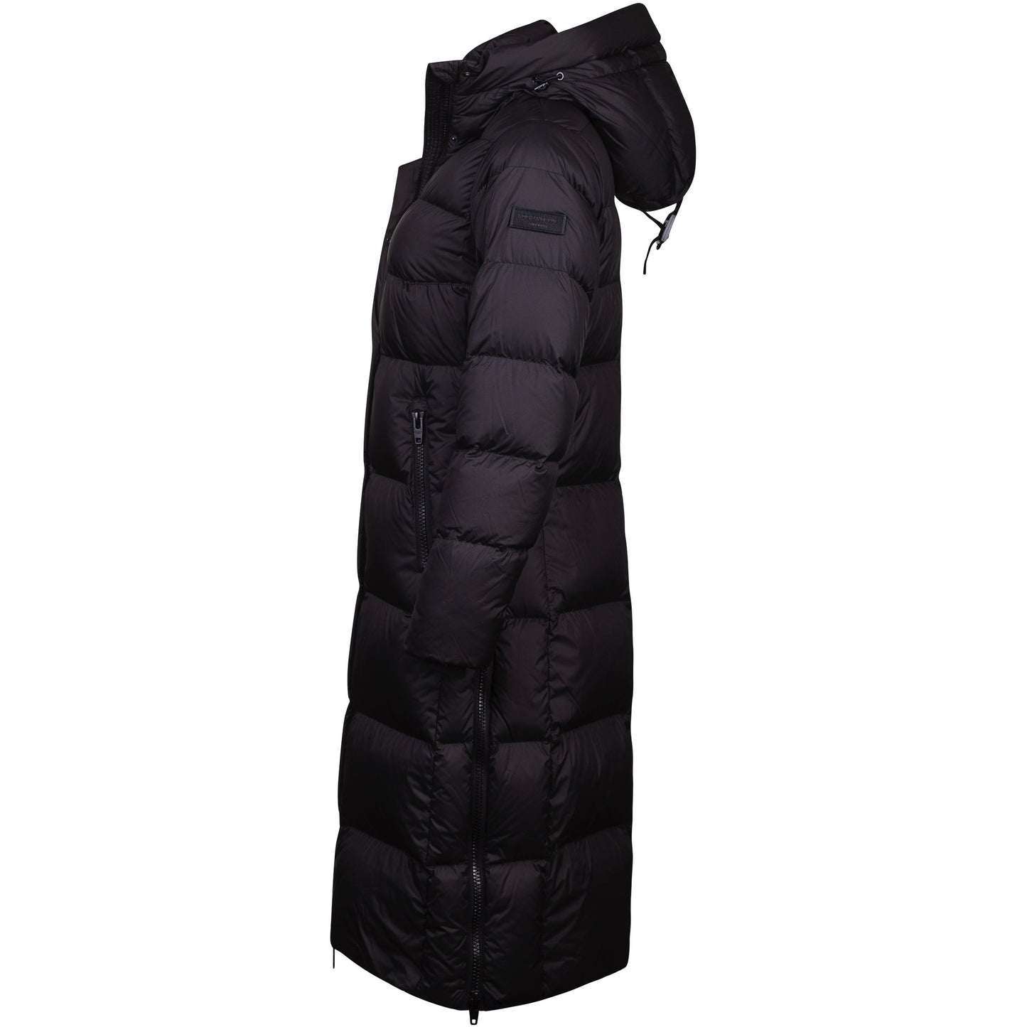Heaven Coat