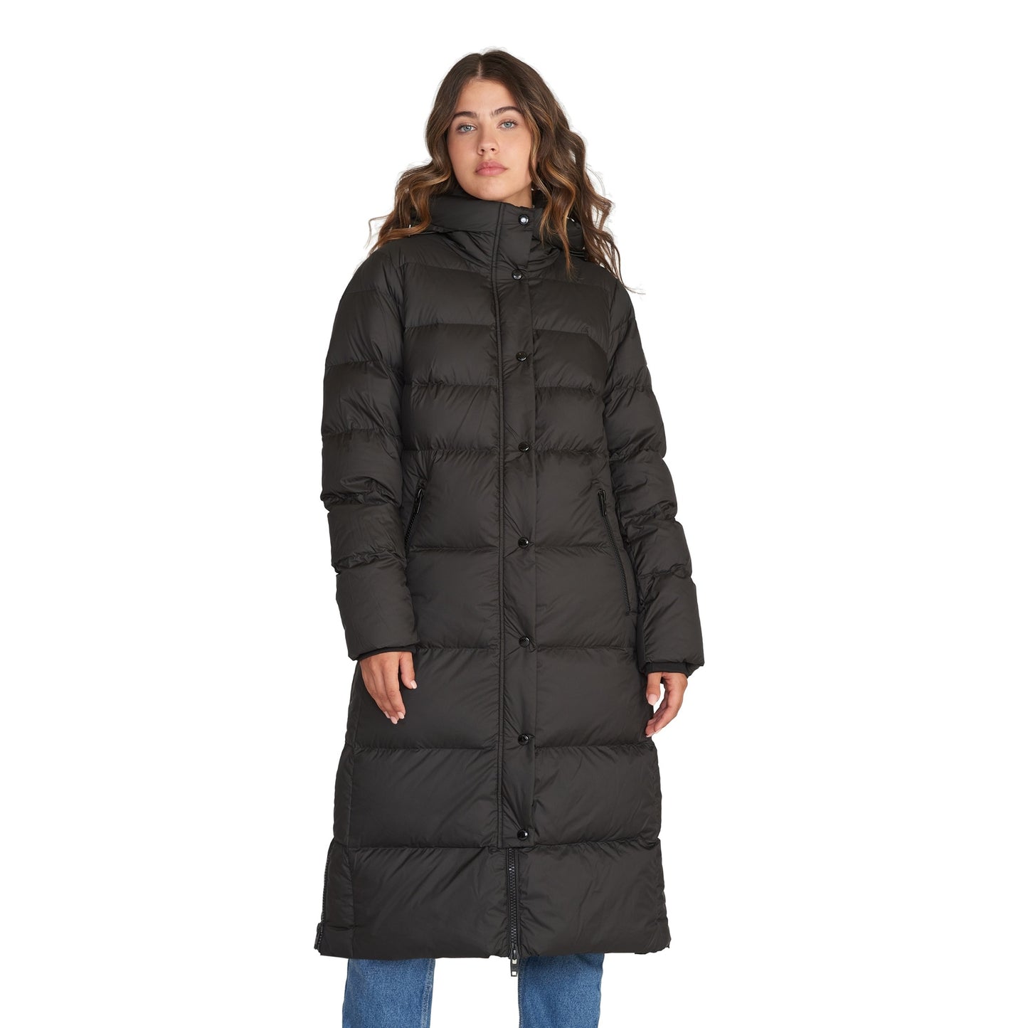 Heaven Coat