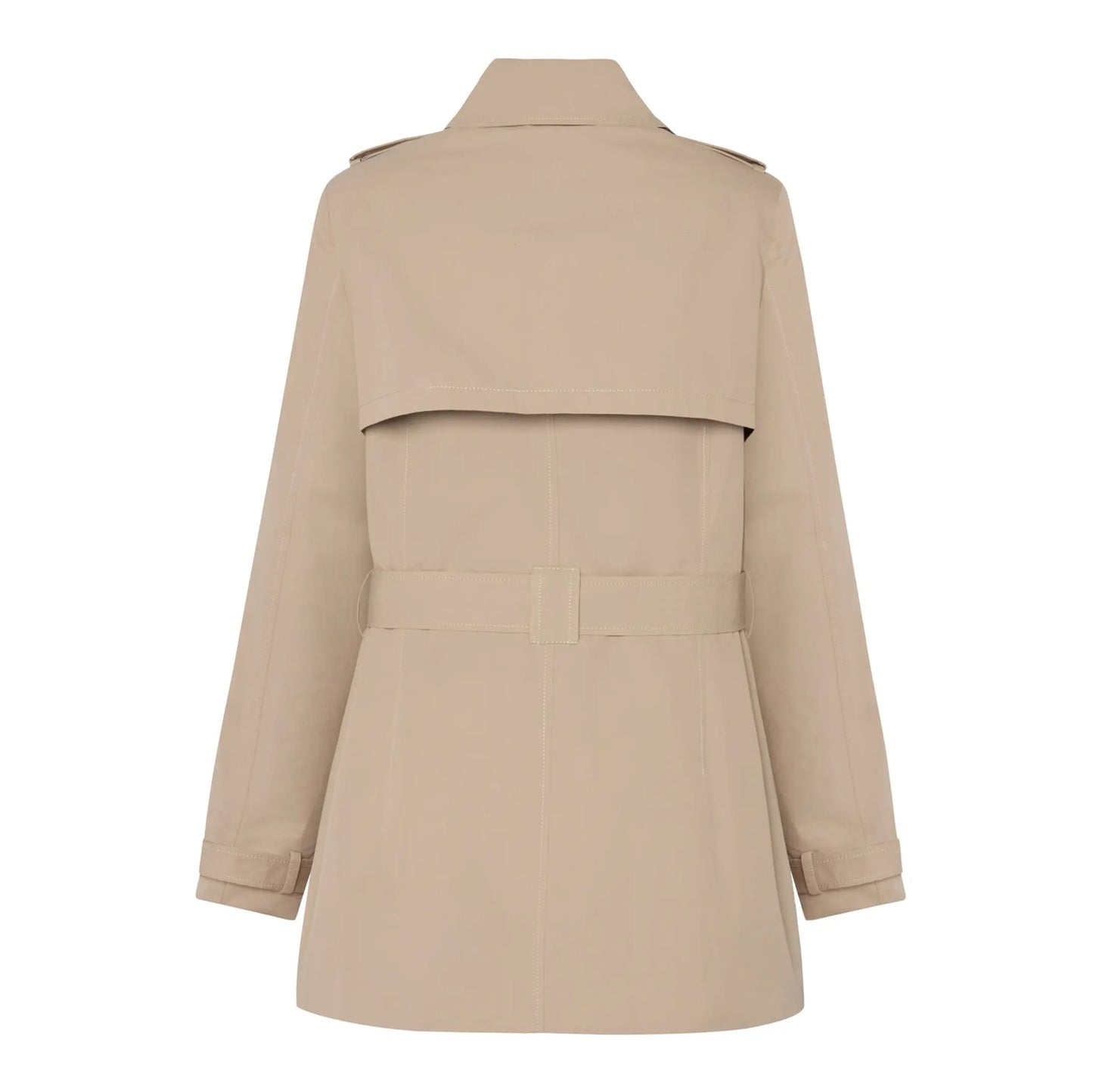 Isabelle Coat