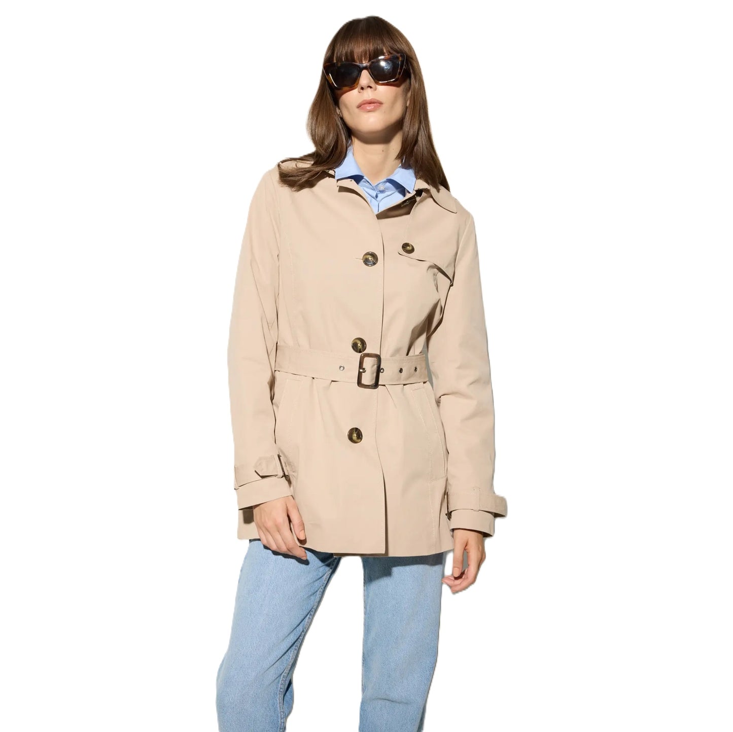 Isabelle Coat