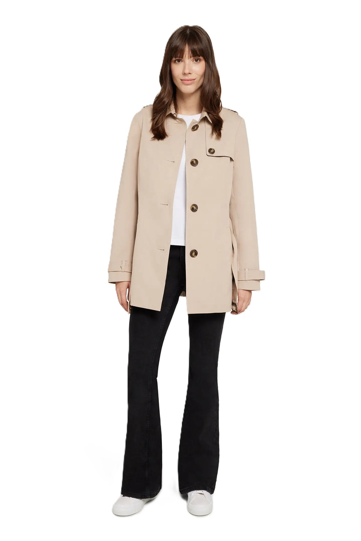 Isabelle Coat