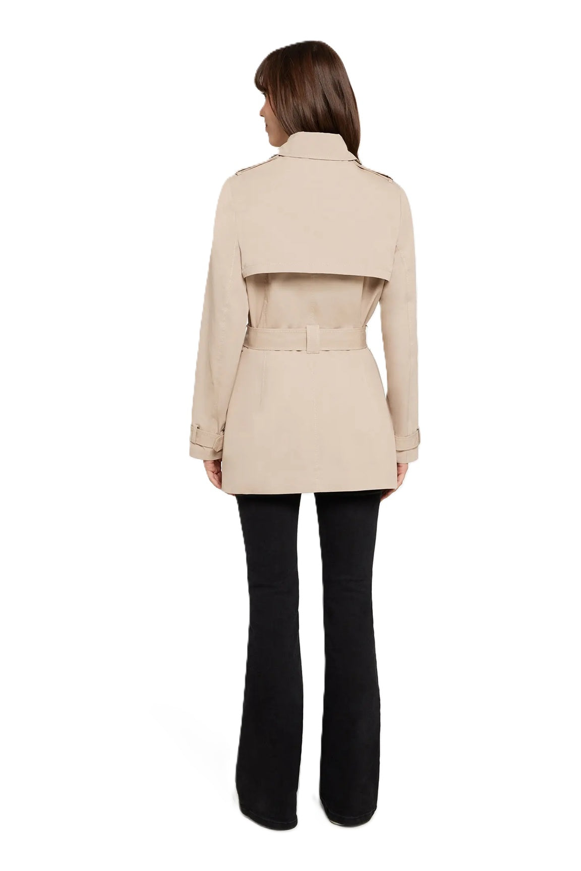 Isabelle Coat
